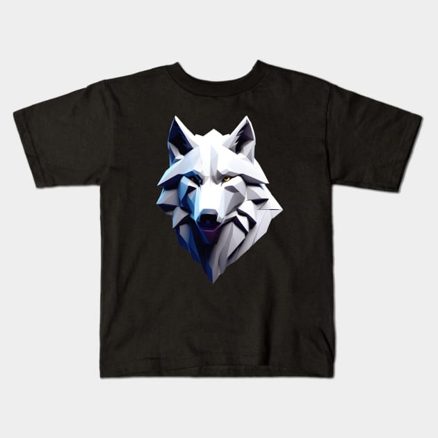 Fierce & Free Kids T-Shirt by Abiya Design Hive